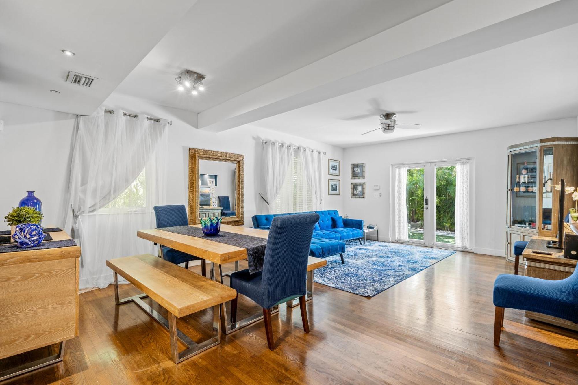 מיאמי ביץ' Villa Venezia Bb מראה חיצוני תמונה